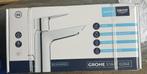 GROHE Toiletkraan Start Edge, Ophalen, Nieuw, Chroom, Toilet