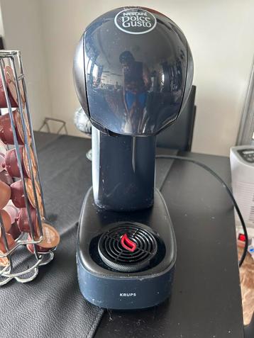 Coffee machine beschikbaar voor biedingen