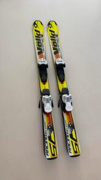 Völkl kinderski’s 110 cm, Sport en Fitness, Skiën en Langlaufen, Gebruikt, 100 tot 140 cm, Ski's, Ophalen