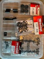 Traxxas en electronica onderdelen, Ophalen, Zo goed als nieuw