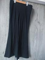 Zgan Flared broek zwart maat 122 h&m, Broek, Meisje, H&M, Ophalen of Verzenden
