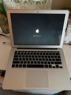 MacBook Air 13" 2015, Computers en Software, Apple Macbooks, Ophalen, Gebruikt, 256 GB, 2 tot 3 Ghz