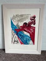 Dali lithografie "Mais ô belle Dionée" 1976, Ophalen