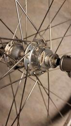 Campagnolo Chorus Vintage Wielset, Fietsen en Brommers, Fietsonderdelen, Wiel, Gebruikt, Campagnolo, Racefiets