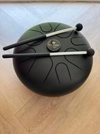 Meinl Sonic Energy Steel Tongue Drum G majeur, Muziek en Instrumenten, Percussie, Ophalen of Verzenden, Zo goed als nieuw, Melodische percussie