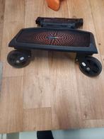 Meerijdplankje - Gebruikt, Kinderen en Baby's, Buggy's, Ophalen of Verzenden