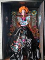 Barbie dia de muertos, Ophalen of Verzenden, Nieuw, Pop