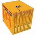 17CD BOX SET: Neerlands Hoop In Bange Dagen (ZGAN), Ophalen of Verzenden, Zo goed als nieuw, Levenslied of Smartlap