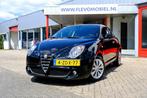 Alfa Romeo MiTo 0.9 TwinAir Esclusivo Navi|Leder|Cruise, Auto's, Alfa Romeo, Voorwielaandrijving, 101 pk, Gebruikt, Euro 6