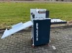 Lamineertoestel GMP Q-Topic 380 lamineermachine, Ophalen, Zo goed als nieuw