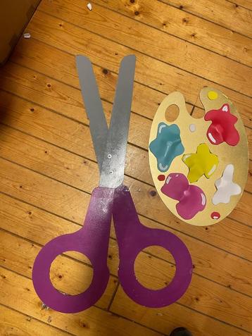 Carnavalskleding beschikbaar voor biedingen