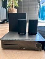 Harman Kardon BDS270 home cinema blue ray, Audio, Tv en Foto, Home Cinema-sets, Ophalen, Zo goed als nieuw, Overige merken, Blu-ray-speler