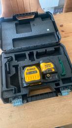 De walt kruislijn laser dce088g18, Doe-het-zelf en Verbouw, Ophalen of Verzenden, Nieuw, Afstand