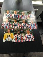 ⚽ Set spelerskaarten Willem 2 - seizoen onbekend ⚽, Verzamelen, Sportartikelen en Voetbal, Ophalen of Verzenden, Zo goed als nieuw