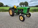 John deere lanz 510 margeprijs, Ophalen