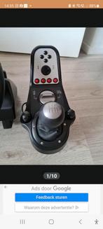 Gezocht Logitech g25 shifter, Ophalen of Verzenden, Zo goed als nieuw