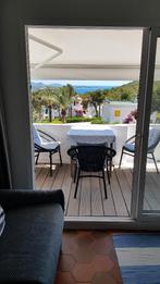 Vakantie appartement  te huur Ibiza, Santa Eularia des rio, Recreatiepark, Open haard, Appartement, Eigenaar