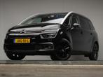 Citroen Grand C4 SpaceTourer 1.2 PureTech Shine Sport 7p (PA, 1374 kg, Gebruikt, 1199 cc, Bedrijf