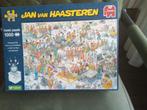 Jan van Haasteren, Hobby en Vrije tijd, Ophalen, Zo goed als nieuw