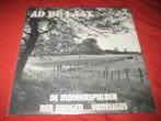 Ad de Laat: De monikaspulder (NO78), Cd's en Dvd's, Ophalen of Verzenden, Zo goed als nieuw, Nederlandstalig, Single