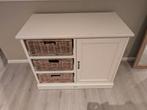 Kidsmill commode, Ophalen, 50 tot 70 cm, 90 tot 105 cm, 100 cm of meer