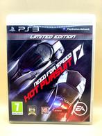 Need for Speed: Hot Pursuit - PS3, Spelcomputers en Games, 1 speler, Taurusavenue 16 Hoofddorp, Eén computer, Ophalen of Verzenden