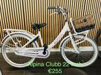 Meisjesfietsen 14- 28 inch - Alpina Batavus Cortina Gazelle, Ophalen of Verzenden, Nieuw, 24 inch