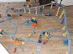 Chuggington treinbaan, Kinderen en Baby's, Speelgoed | Thomas de Trein, Zo goed als nieuw, Ophalen