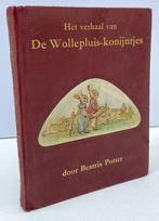 Potter, Beatrix - Het verhaal van De Wollepluis Konijntjes (, Ophalen of Verzenden, Zo goed als nieuw