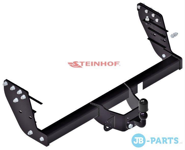 Vaste trekhaak Mitsubishi L-200 Pick-Up 2015-08/2019, Auto-onderdelen, Trekhaken