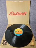 Lp. Bob marley, exodus, Ophalen of Verzenden, Zo goed als nieuw, 12 inch, Poprock