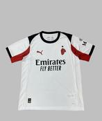 AC Milan uittshirt 25/26 - Alle maten - Voetbalshirt, Ophalen of Verzenden, Nieuw, Shirt