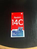 Mooie Redmi 14c Telefoon Niet gebruikt Splinter nieuw!, Ophalen, Zo goed als nieuw, Overige typen, Overige merken