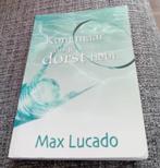 Kom maar als je dorst hebt - max lucado, Ophalen of Verzenden, Zo goed als nieuw, Christendom | Protestants