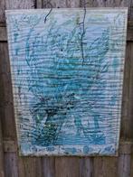 < Gezocht Deze Wandplaat Over de Wilg uitgegeven 1977 NCRV >, Ophalen of Verzenden