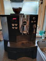 Koffiemachine Jura XS90 One-Touch (defect: error 8), Witgoed en Apparatuur, Koffiezetapparaten, Ophalen, Gebruikt, 2 tot 4 kopjes