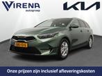Kia Ceed Sportswagon 1.0 T-GDi DynamicPlusLine - Stoel/Stuur, Voorwielaandrijving, 12 maanden, Gebruikt, Origineel Nederlands