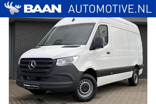 Mercedes-Benz Sprinter 315 1.9 CDI L2 Pro HD | Camera | Adap, Auto's, Bestelauto's, Bedrijf, Te koop, ABS, Achteruitrijcamera