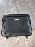 Samsonite koffer met Wieltjes, Ophalen, Overige materialen, Wieltjes, Gebruikt
