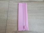 Roze papier snijder klein *nieuw* ~ NH6905, Ophalen of Verzenden, Nieuw