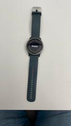 Garmin Venu 2 (45mm)zgan, Sieraden, Tassen en Uiterlijk, Sporthorloges, Garmin, Ophalen of Verzenden, Zo goed als nieuw, Waterdicht