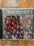 Otis Redding - In Person At The Whisky A Go Go CD, Ophalen of Verzenden