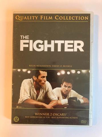 The Fighter, 2010 / DVD / Quality Film Collection  beschikbaar voor biedingen