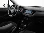 Opel Crossland 1.2 Turbo Elegance | Navigatie | Zondag Open!, Auto's, Opel, 12 maanden, Gebruikt, Euro 6, 1199 cc
