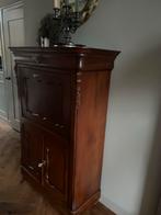 Antiek secretaire bureau, Ophalen of Verzenden