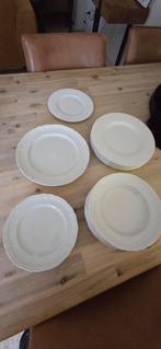 Villeroy Boch Manoir + Lifestyle, Ophalen, Overige typen, Zo goed als nieuw, Overige stijlen