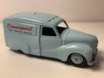 Dinky Toys Austin A40 Van ‘Omnisport’, Hobby en Vrije tijd, Modelauto's | 1:43, Verzenden, Zo goed als nieuw, Auto, Dinky Toys