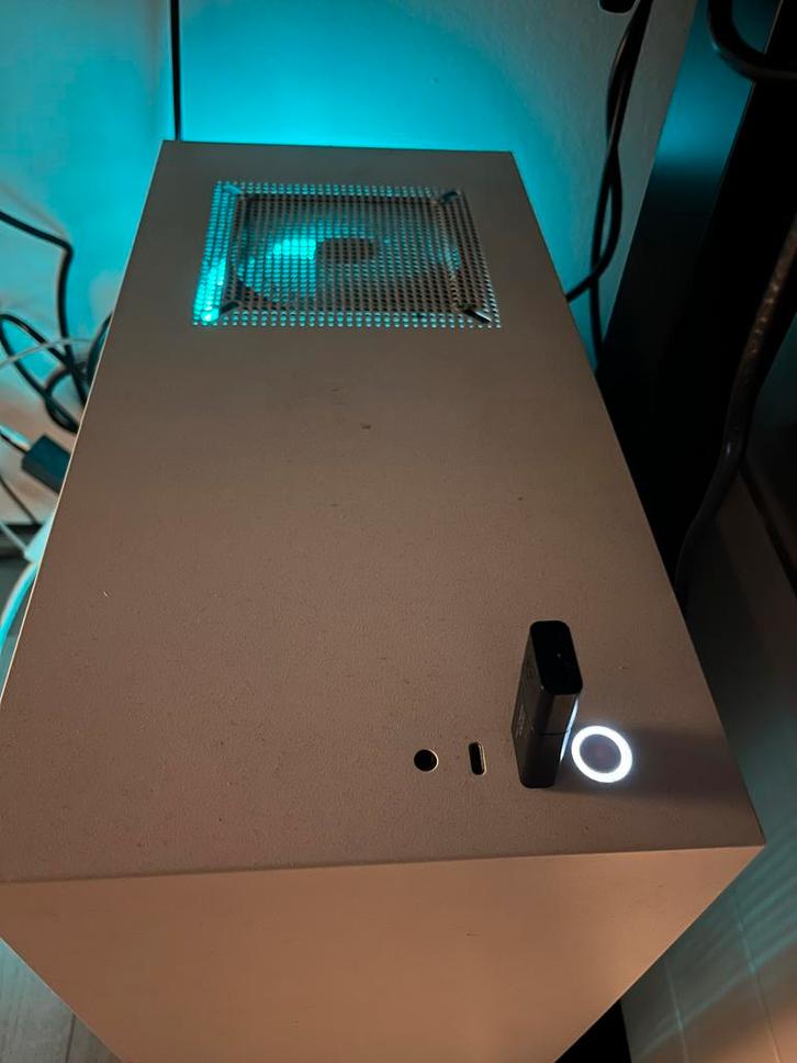 Gaming PC - Ryzen 5 3600, GTX 1660 SUPER, Computers en Software, Desktop Pc's, Gebruikt, 3 tot 4 Ghz, SSD, 16 GB, Met videokaart