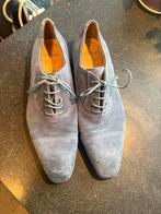 Herenschoenen maat 43. Blauw. Giorgio originale., Kleding | Heren, Schoenen, Blauw, Giorgio, Ophalen of Verzenden, Zo goed als nieuw