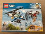 Lego city helikopter 60207 nieuw, Kinderen en Baby's, Speelgoed | Duplo en Lego, Nieuw, Ophalen of Verzenden, Lego